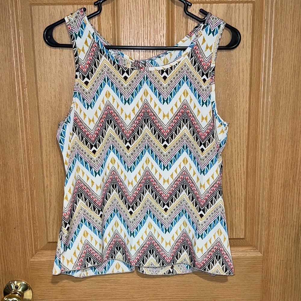 Converse Tank - Picture 2 of 7
